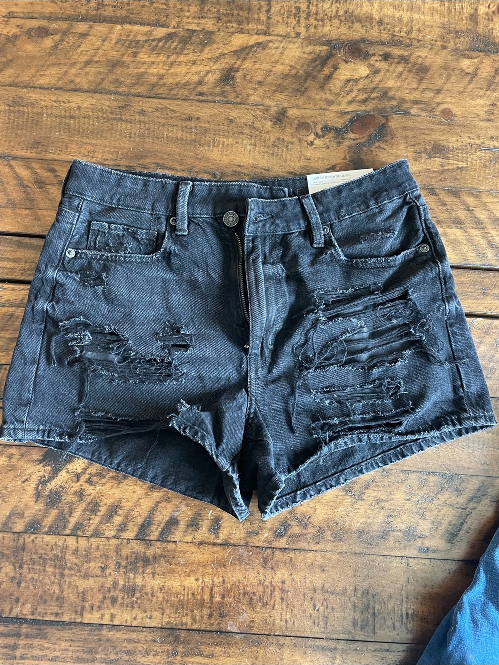 2 Pair NWT American Eagle Shorts - Picture 10 of 10